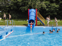 Tropisch weer
