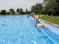 Tropisch weer