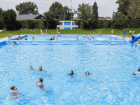 Tropisch weer