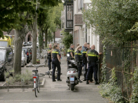 Twee aanhoudingen bij steekincident Dubbeldamseweg Zuid Dordrecht