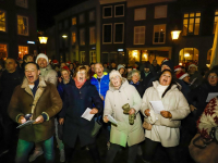 Christmas Sing a Long terug bij Stadhuis Dordrecht