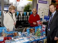 Unicef Pel het lam Dordrecht