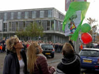 20171011-Onthulling-verkeersborden-bij-de-Julianaschool-Zwijndrecht-Tstolk-001