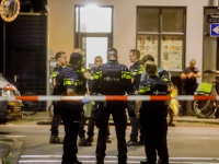 Agenten en verdachte gewond bij schietpartij Transvaalbuurt Dordrecht