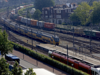 Na 2019 verbetering spoorverbinding Dordt-Brabant