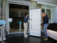 Dordrechts Museum klaar voor opening Dordrecht