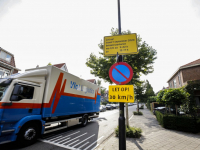 Vanaf September betaald parkeren Groenedijk Dordrecht