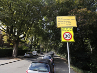 Vanaf September betaald parkeren Groenedijk Dordrecht