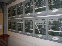 Veel schade na vuurwerkbom Sterrenburg III