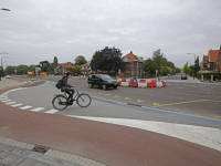 Werkzaamheden Oranjelaan Noordendijk DordrechtWerkzaamheden Oranjelaan Noordendijk Dordrecht