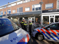 Mislukte overval op kringloopwinkel Hendrik Ido Ambacht