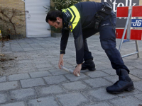 Mislukte overval op kringloopwinkel Hendrik Ido Ambacht