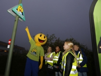 20162710 Actie veilig verkeer Geert Groote School Dordrecht Tstolk 001