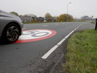 Kick-off verkeerscampagne Lindtsedijk Zwijndrecht