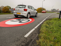 Kick-off verkeerscampagne Lindtsedijk Zwijndrecht