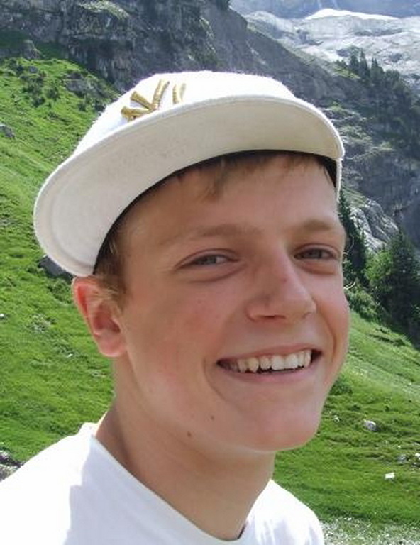 Lucky bovenste Assimileren Vermiste 15-jarige jongen nog niet terecht - Thymen Stolk Fotograaf