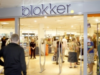 20160605 Vernieuwde Blokker geopend Dordrecht Tstolk 001