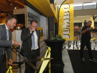 Opening Jumbo Westpolder Papendrecht