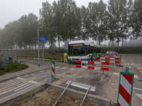 20172609 Nieuwe verkeerssituatie Chico Mendesring Dordrecht Tstolk 003