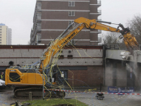 Onthulling en start sloop nieuw Sterrenburg Dordrecht