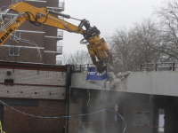 Onthulling en start sloop nieuw Sterrenburg Dordrecht