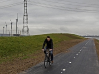 20160112 Fietsen langs de Kil III Dordrecht Tstolk