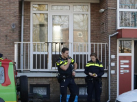 Verwarde man aangehouden na brandstichting