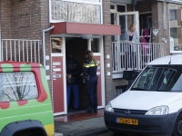 Verwarde man aangehouden na brandstichting