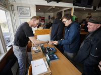 50 jaar verhalen over FC Dordrecht Elisa Kuster Dordrecht