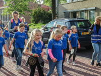 Avondvierdaagse Zwijndrecht