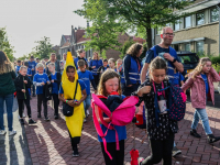 Avondvierdaagse Zwijndrecht