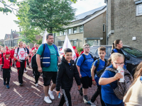 Avondvierdaagse Zwijndrecht