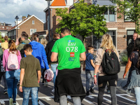 Avondvierdaagse Zwijndrecht