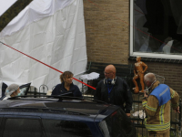 Vermoedelijk familiedrama Cremerstraat Papendrecht