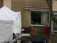 Vermoedelijk familiedrama Cremerstraat Papendrecht