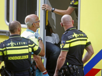 Drie verdachten aangehouden na mogelijke schietpartij op Steegoversloot in Dordrecht