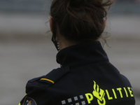 politieagent Dordrecht