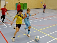 20170501 Sportvoorziening voor jeugd in Develhal Dordrecht Tstolk