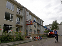 20171808 Asbestsanering flats Havikstraat Dordrecht Tstolk 001