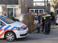 20162903 Vrouw lastig gevallen in bushokje Papendrecht Tstolk 001