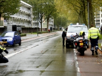 20150710-Vrouw-zwaargewond-bij-ongeluk-Blauwweg-Dordrecht-Tstolk-002