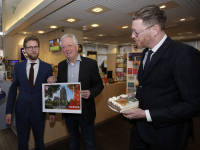 Introductie Dordtse VVV Cadeaukaart Intree Dordrecht