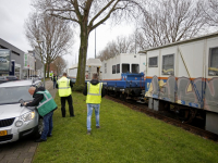 20171812-Wagon-van-Volkerrails-uit-rails-gekomen-Dokweg-Dordrecht-Tstolk-001