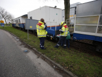 20171812-Wagon-van-Volkerrails-uit-rails-gekomen-Dokweg-Dordrecht-Tstolk-006