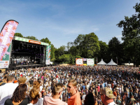 Uitverkocht Wantijlive De Dijk Dordrecht