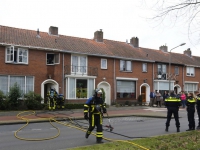 20150902-Wasdroger-in-brand-in-woning-Thorbeckelaan-Sliedrecht-Tstolk_resize