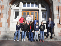 Meer sporten met I Want To Sport @ Dordt