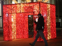 De Dordtse December Dagen komen er Dwaalspoor Wandelroute Dordrecht