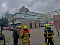 wederom stormschade