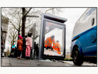 02012024-Veel-bushokjes-met-schade-na-oud-en-nieuw-MH-Trompweg-Dordrecht-Stolkfotografie